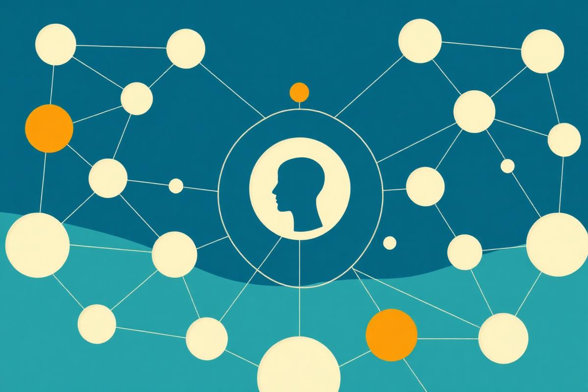Illustration for Identity security under pressure